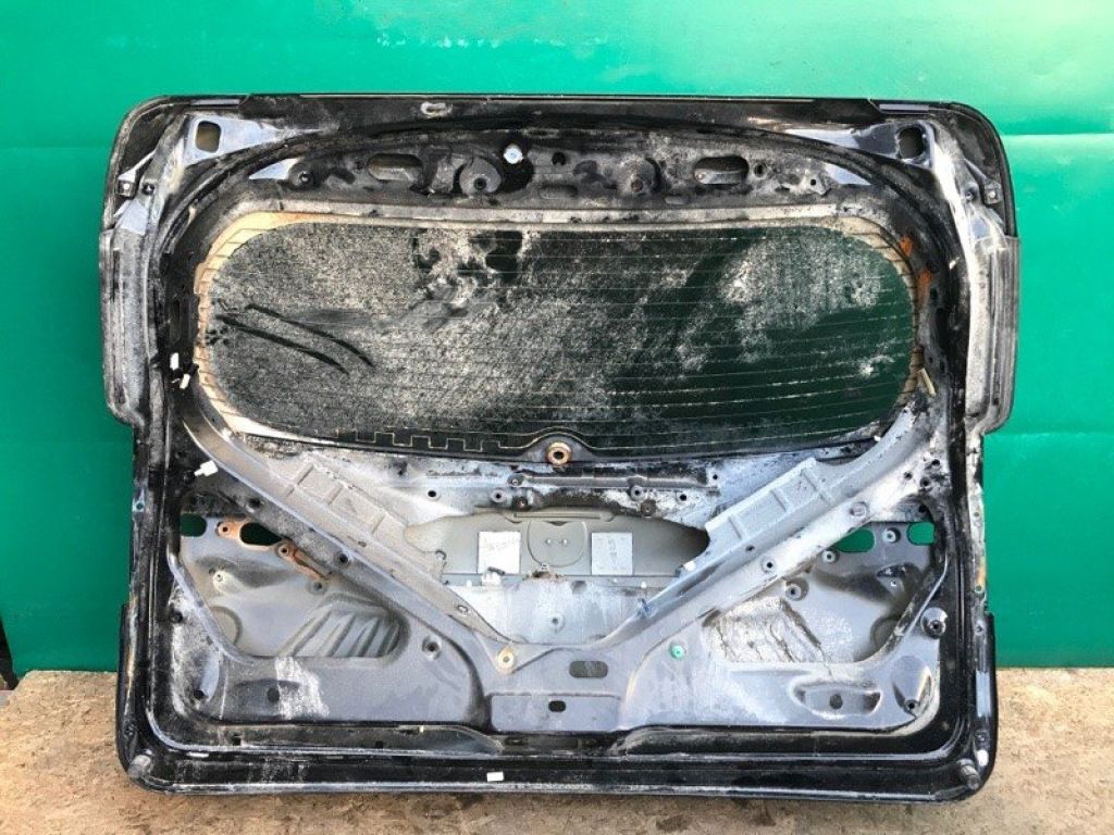 68100-TX4-A90ZZ | Кришка багажника ACURA RDX 12-19 - Фото 7