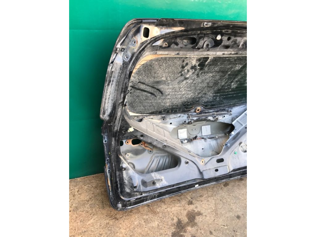 68100-TX4-A90ZZ | Кришка багажника ACURA RDX 12-19 - Фото 8