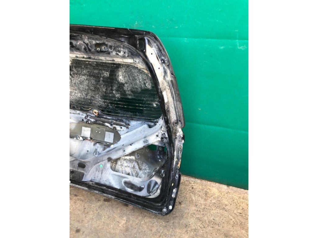 68100-TX4-A90ZZ | Кришка багажника ACURA RDX 12-19 - Фото 10