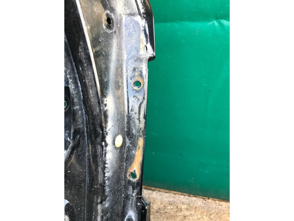 68100-TX4-A90ZZ | Кришка багажника ACURA RDX 12-19 - Фото 11