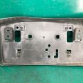 BN8K-50-170 | Майданчик номерного знаку передн. MAZDA 3 BK 03-08 - Прев'ю 3