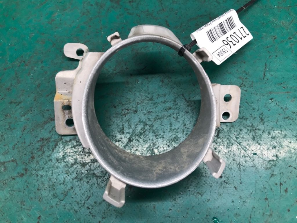 BN9C-50-C12A | Накладка протитуманної фари передн. прав. MAZDA 3 BK 03-08