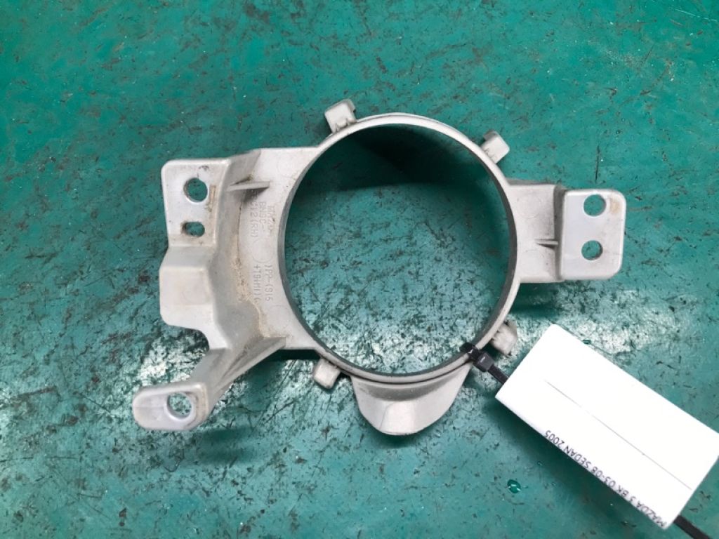 BN9C-50-C12A | Накладка протитуманної фари передн. прав. MAZDA 3 BK 03-08 - Фото 4