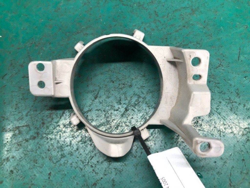 BN9C-50-C22A | Накладка протитуманної фари передн. лів. MAZDA 3 BK 03-08 - Фото 4