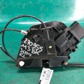 BP4K-73-310B | Замок двері задн. лів. MAZDA 3 BK 03-08
