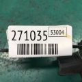 BN8P-50-2B1B | Кронштейн переднего бампера лев. MAZDA 3 BK 03-08 - Превью 2