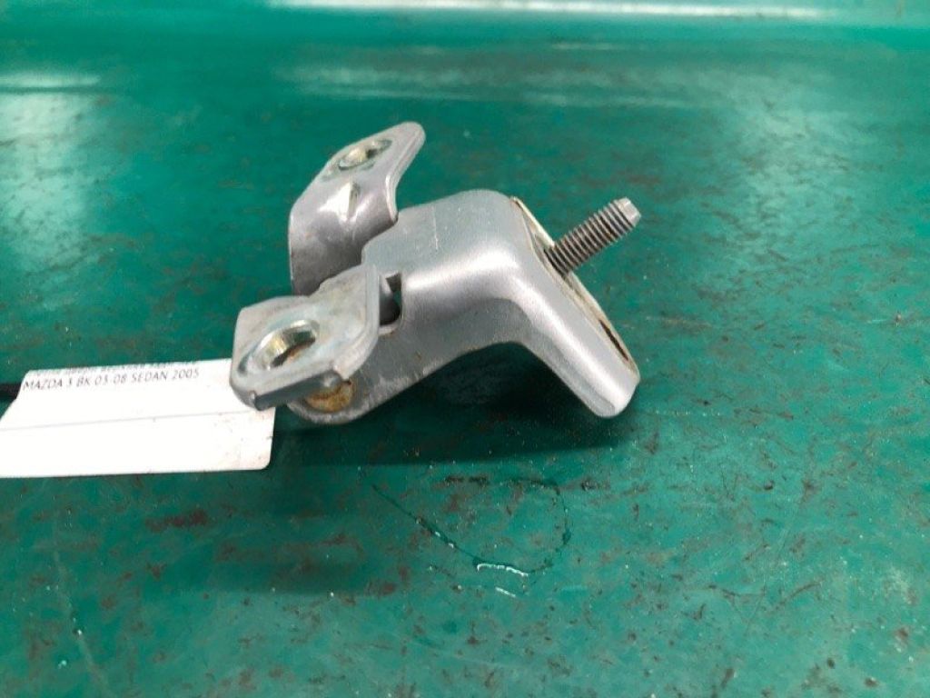E112-73-210A | Петля двері верхня задн. лів. MAZDA 3 BK 03-08 - Фото 4