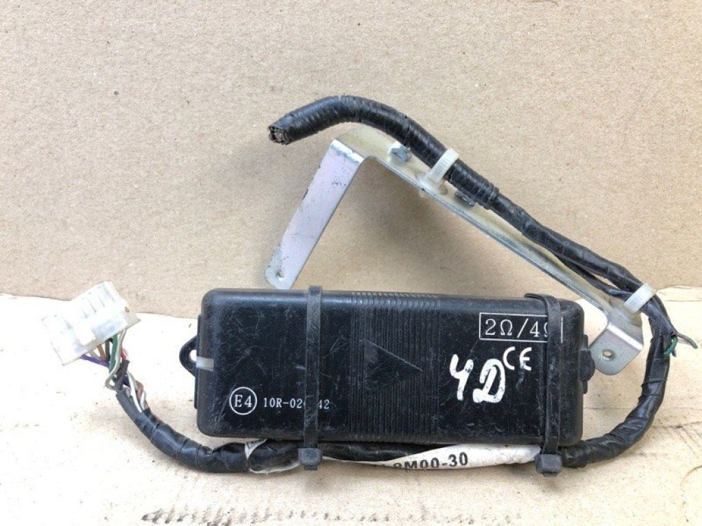 08E00-EW2-6M002 | Блок керування блютуз HONDA CIVIC 4D 06-11