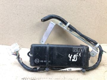 Блок керування блютуз HONDA CIVIC 4D 06-11