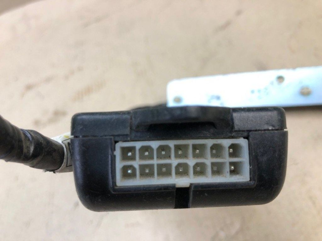 08E00-EW2-6M002 | Блок керування блютуз HONDA CIVIC 4D 06-11 - Фото 4