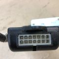 08E00-EW2-6M002 | Блок керування блютуз HONDA CIVIC 4D 06-11 - Прев'ю 4