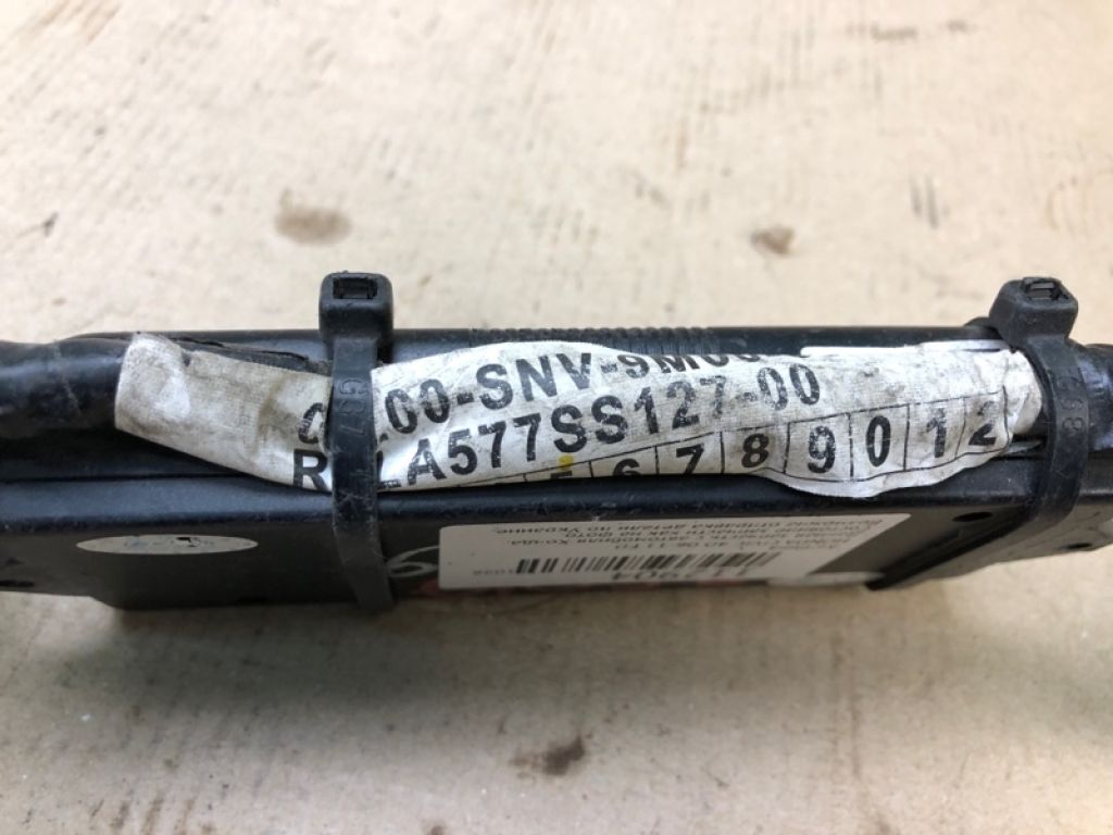 08E00-EW2-6M002 | Блок керування блютуз HONDA CIVIC 4D 06-11 - Фото 5