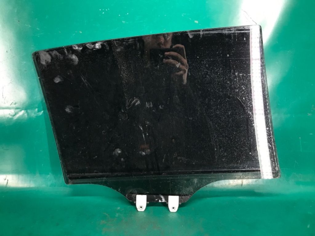 73450-TX4-A01 | Скло дверей задн. лів. ACURA RDX 12-19 - Фото 3