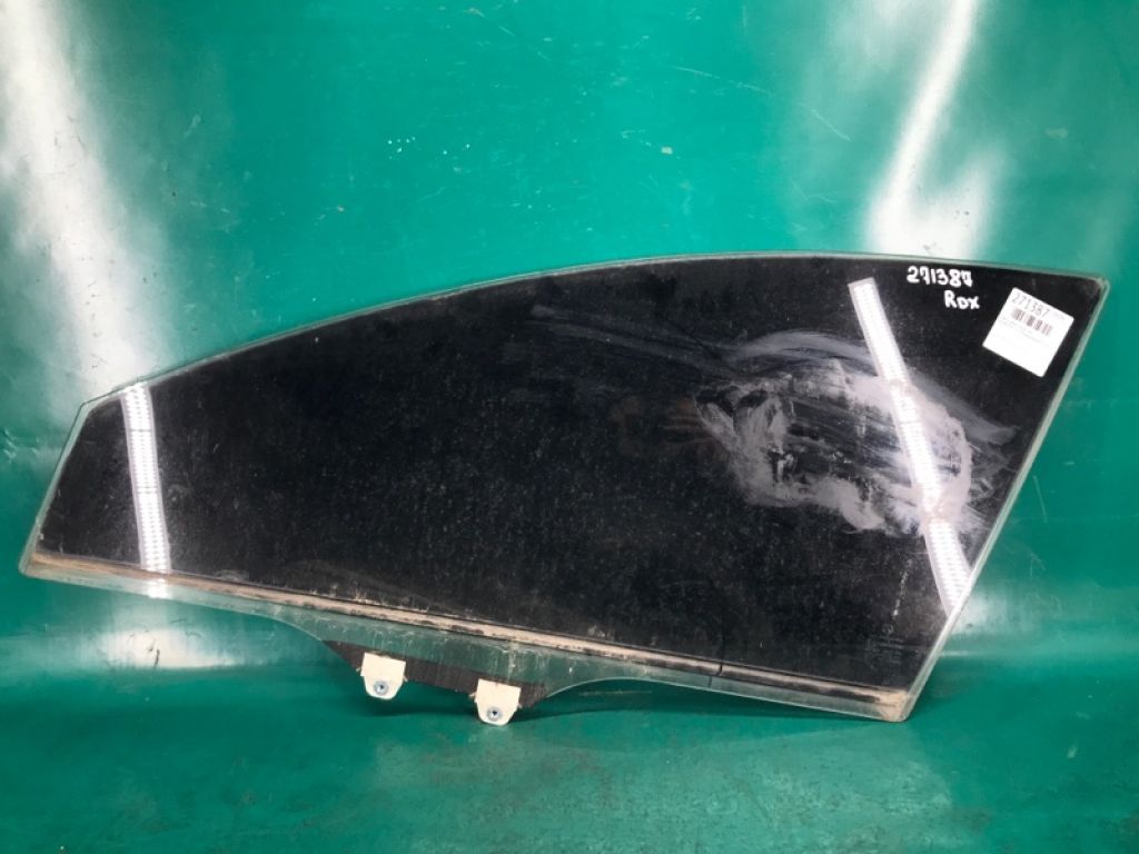 73350-TX4-A11 | Скло дверей передн. лів. ACURA RDX 12-19