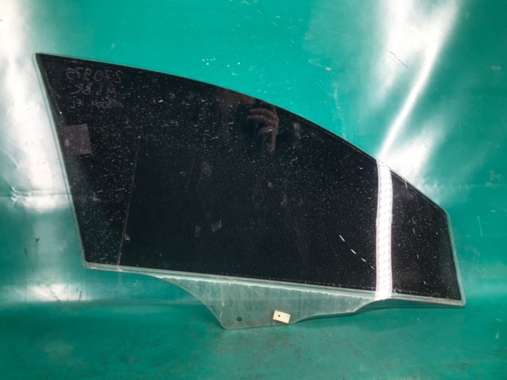 BP4K-59-511A | Стекло двери передн. лев. MAZDA 3 BK 03-08 - Фото 3