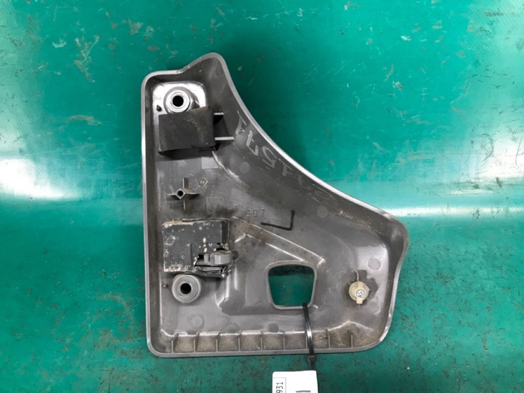 82671-4AJ0A | Ручка двери внутренняя лев. NISSAN NV200 USA 13- - Фото 4