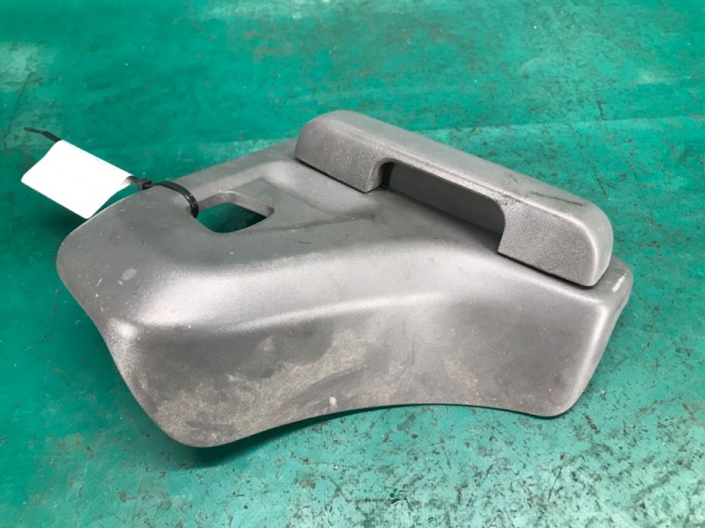 82670-4AJ0A | Ручка двери внутренняя прав. NISSAN NV200 USA 13- - Фото 3