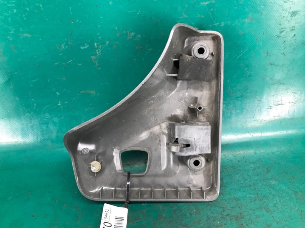 82670-4AJ0A | Ручка двери внутренняя прав. NISSAN NV200 USA 13- - Фото 4