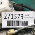 82501-9SG0A | Замок двери боковой лев. NISSAN NV200 USA 13- - Превью 2