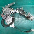 82501-9SG0A | Замок двери боковой лев. NISSAN NV200 USA 13- - Превью 3