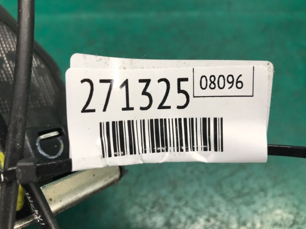 72650-TR3-A11 | Замок двері задн. лів. ACURA RDX 12-19 - Фото 2