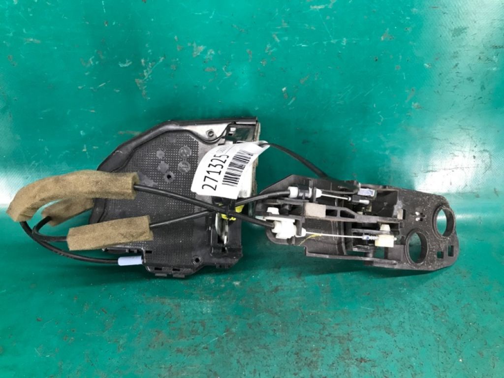 72650-TR3-A11 | Замок двері задн. лів. ACURA RDX 12-19 - Фото 3