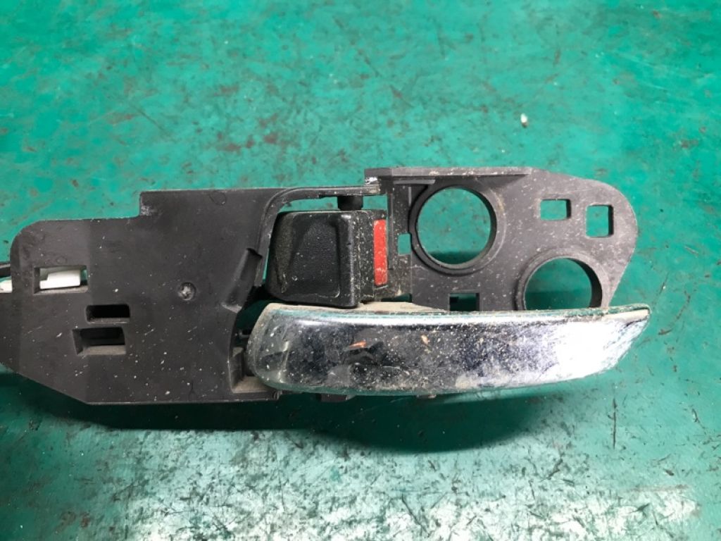 72650-TR3-A11 | Замок двері задн. лів. ACURA RDX 12-19 - Фото 4