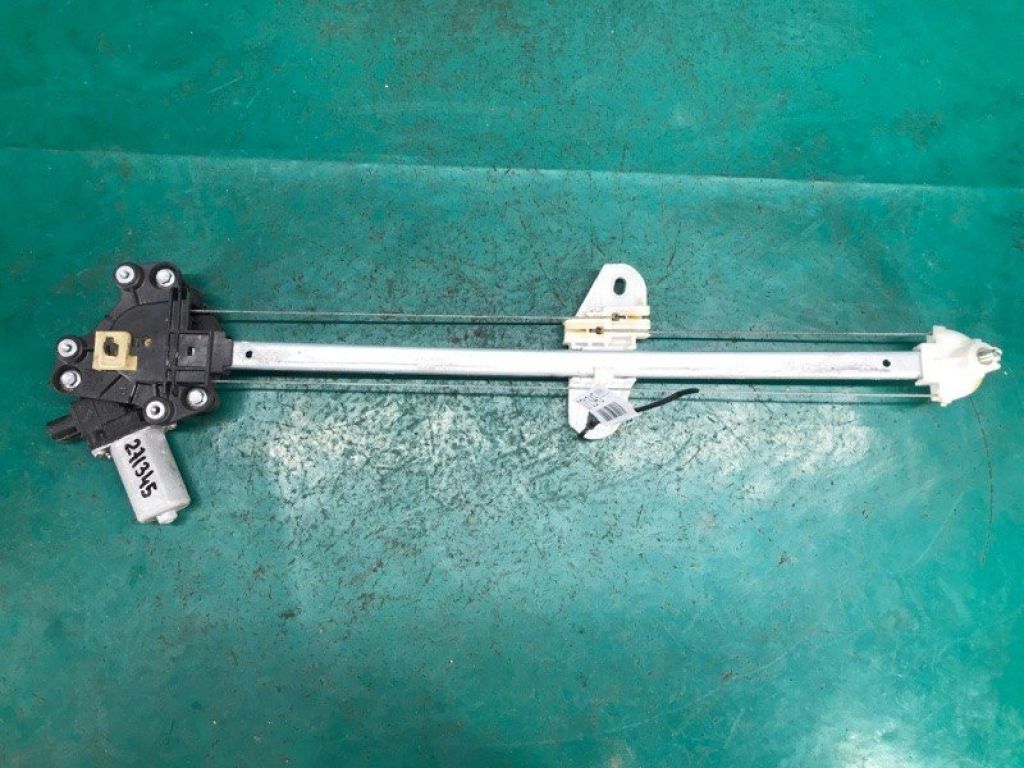 72750-TX4-A01 | Склопідйомник задн. лів. ACURA RDX 12-19