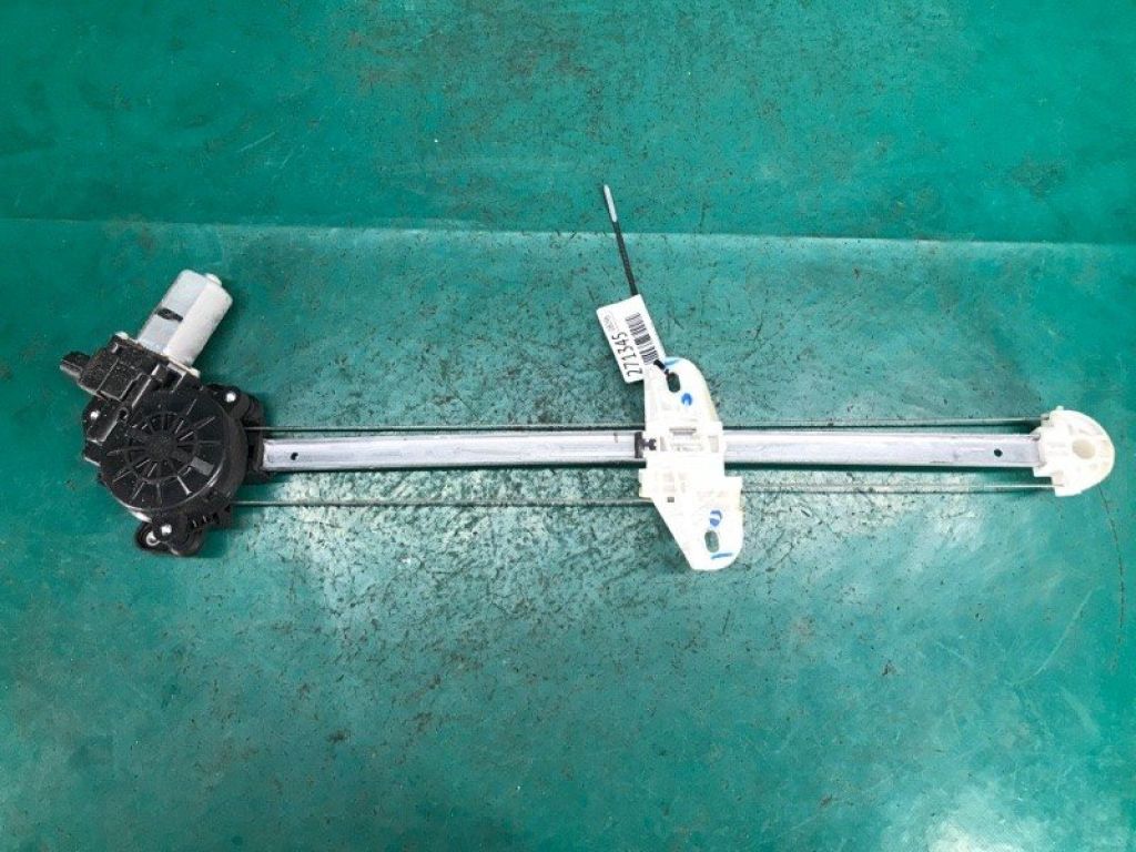 72750-TX4-A01 | Склопідйомник задн. лів. ACURA RDX 12-19 - Фото 2