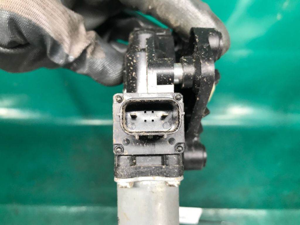 72750-TX4-A01 | Склопідйомник задн. лів. ACURA RDX 12-19 - Фото 3