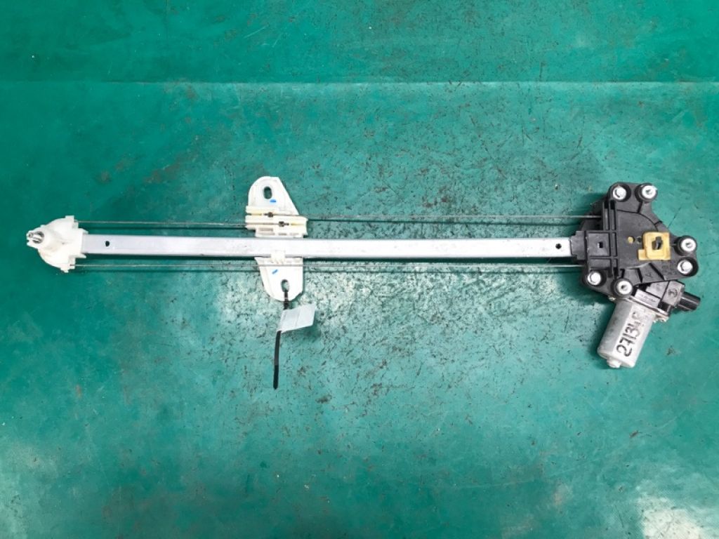 72710-TX4-A01 | Склопідйомник задн. прав. ACURA RDX 12-19