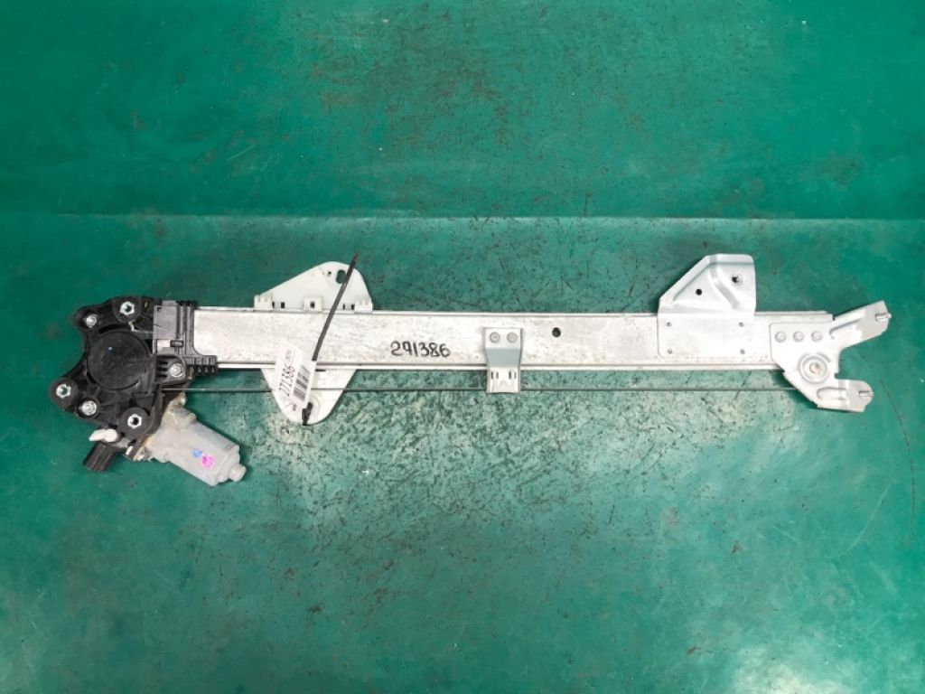 72250-TX4-A01 | Склопідйомник передн. лів. ACURA RDX 12-19