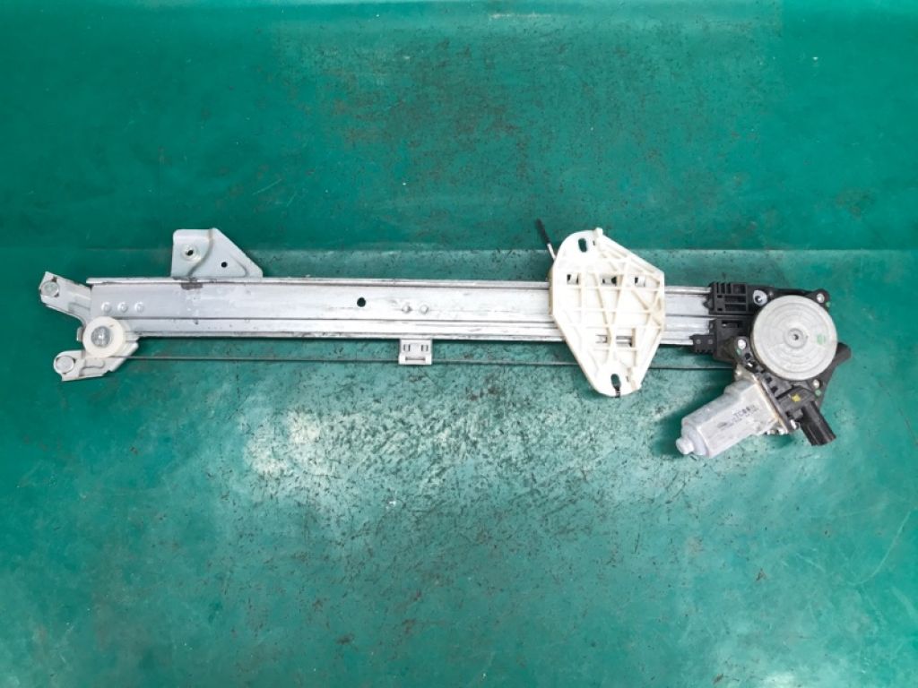 72250-TX4-A01 | Склопідйомник передн. лів. ACURA RDX 12-19 - Фото 2