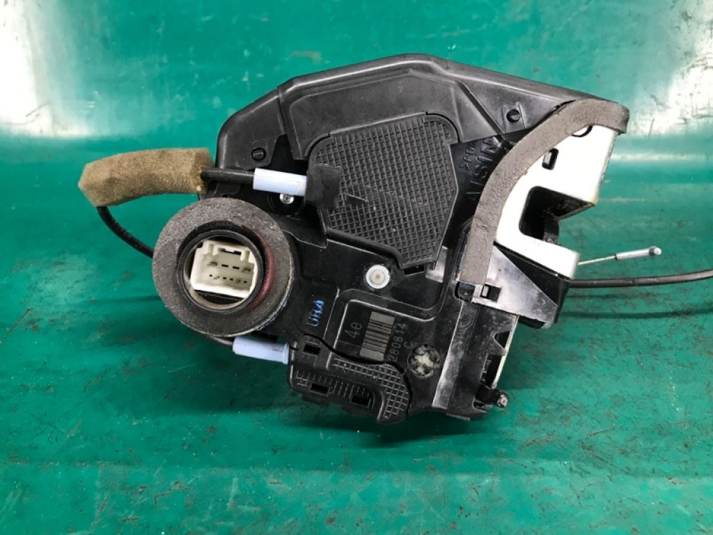 72610-TR3-A11 | Замок двери задн. прав. ACURA RDX 12-19