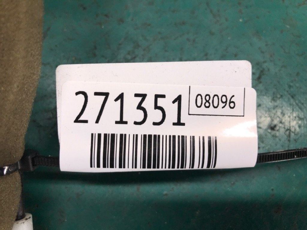 72610-TR3-A11 | Замок двери задн. прав. ACURA RDX 12-19 - Фото 2
