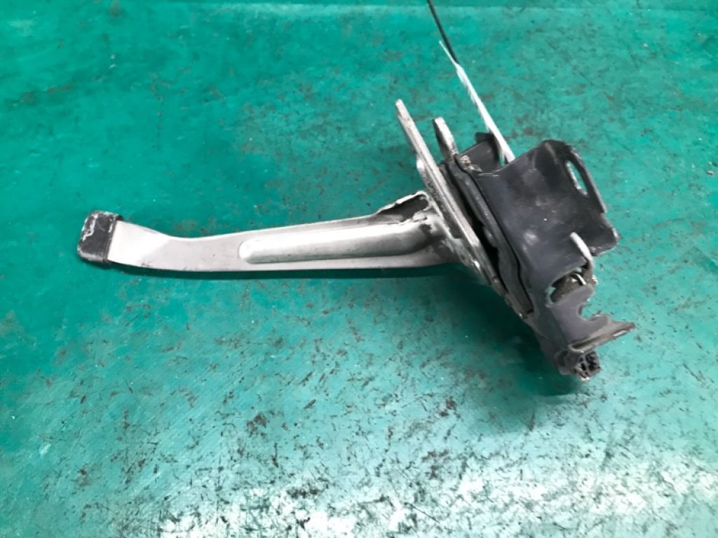 74120-TX4-A51 | Замок капота ACURA RDX 12-19