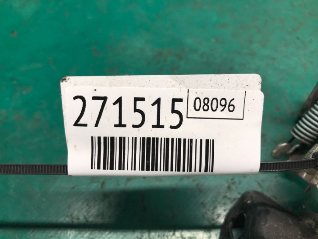 74120-TX4-A51 | Замок капота ACURA RDX 12-19 - Фото 2