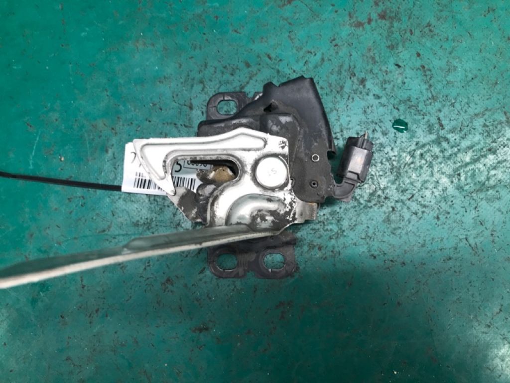 74120-TX4-A51 | Замок капота ACURA RDX 12-19 - Фото 4