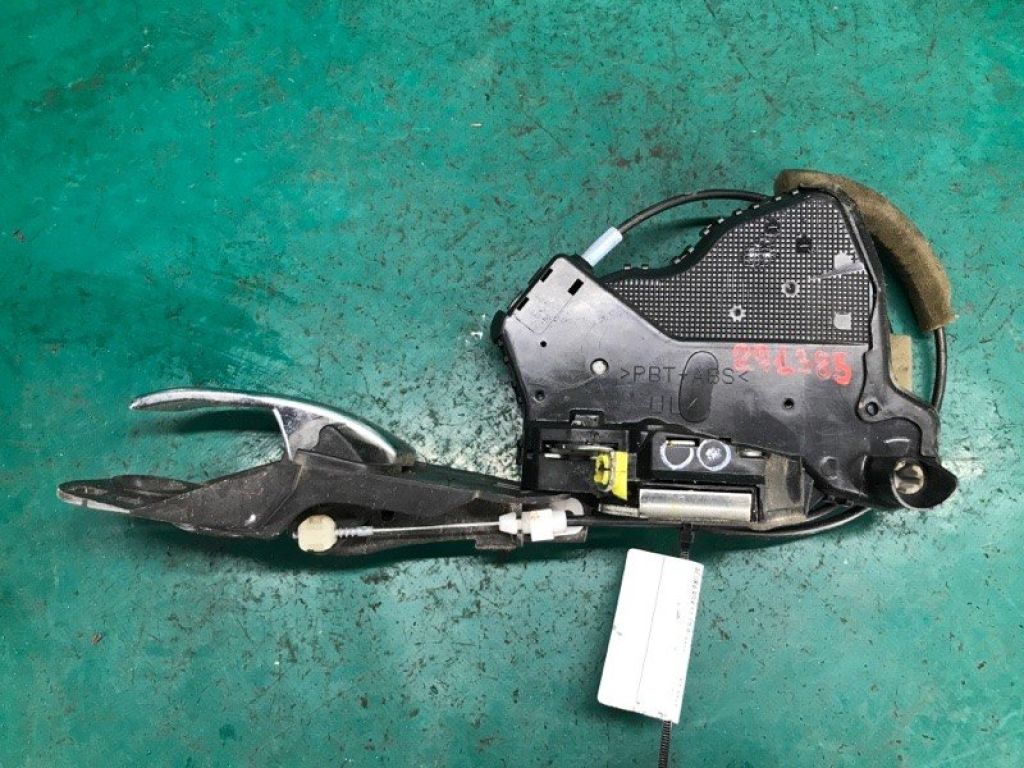 72150-TR0-A11 | Замок двері передн. лів. ACURA RDX 12-19