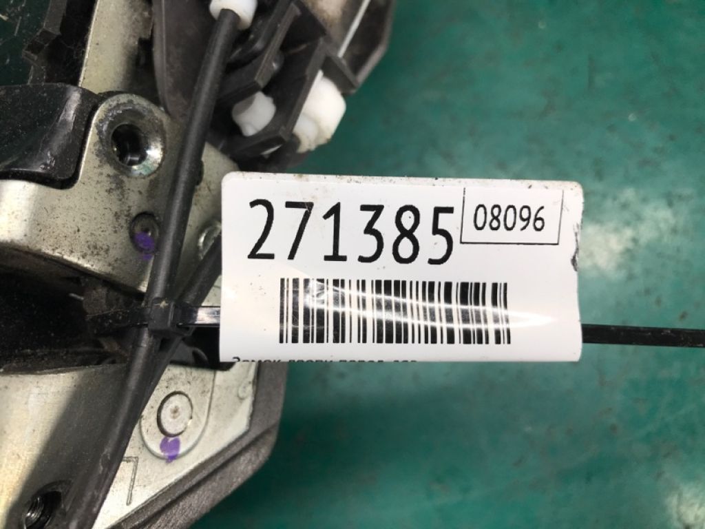 72150-TR0-A11 | Замок двері передн. лів. ACURA RDX 12-19 - Фото 2