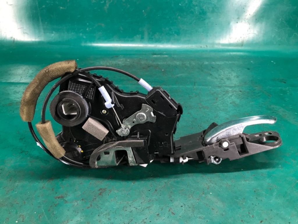 72150-TR0-A11 | Замок двері передн. лів. ACURA RDX 12-19 - Фото 3