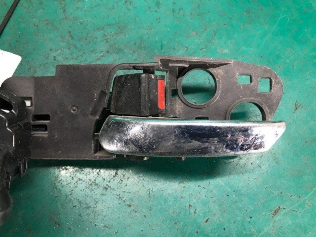 72150-TR0-A11 | Замок двері передн. лів. ACURA RDX 12-19 - Фото 4