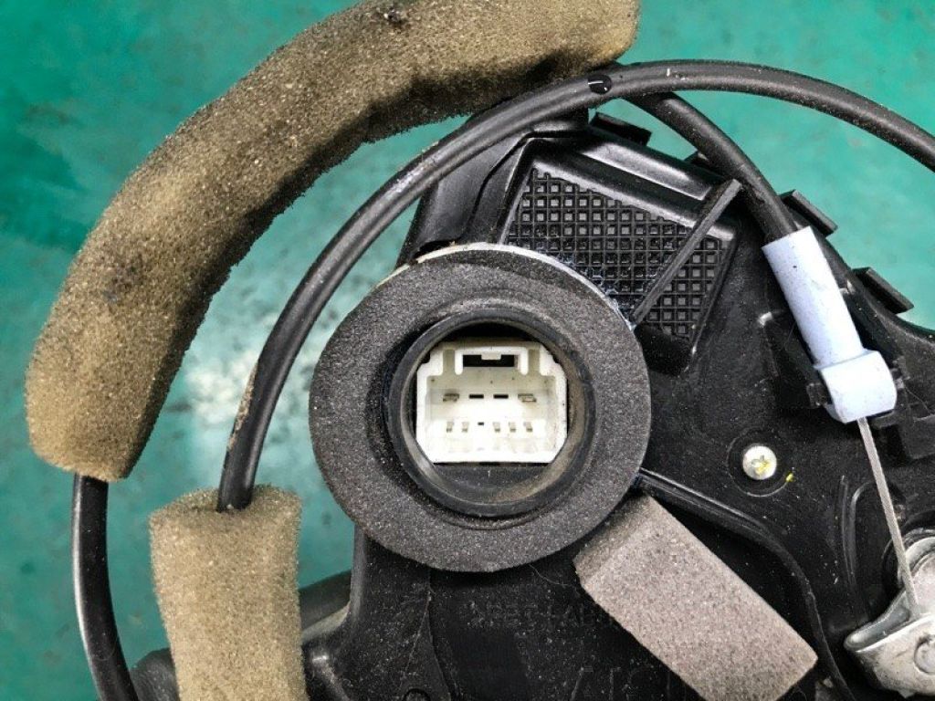 72150-TR0-A11 | Замок двері передн. лів. ACURA RDX 12-19 - Фото 5