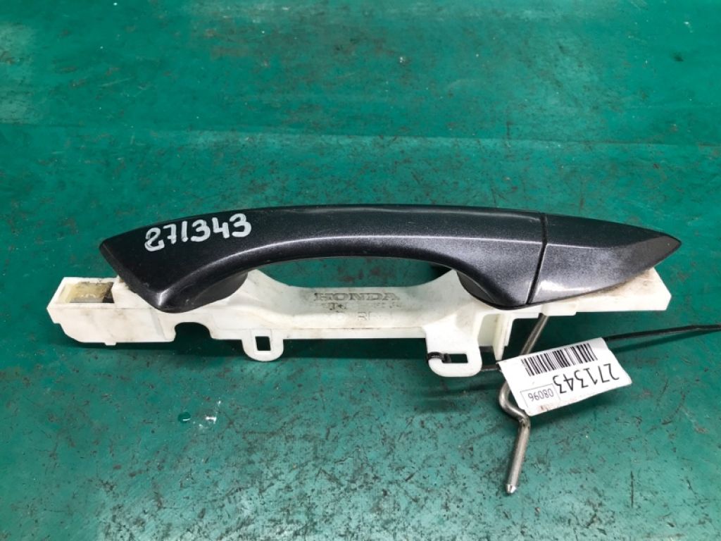 72181-SZN-A01ZM | Ручка двери наружная задн. лев. ACURA RDX 12-19 - Фото 2
