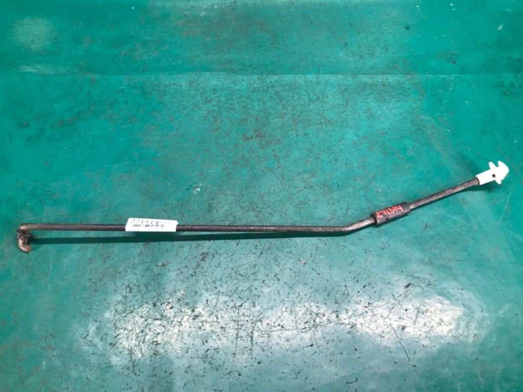 74145-TX4-A00 | Упор капота ACURA RDX 12-19