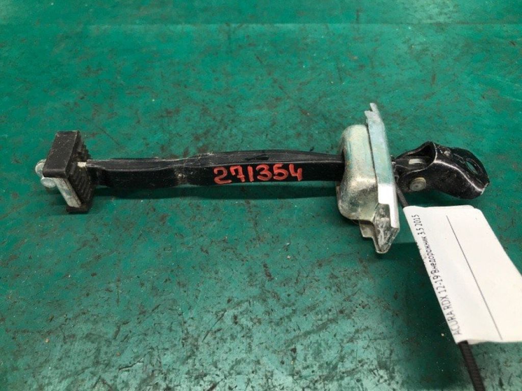 72840-TX4-A01 | Обмежувач дверей задн. прав. ACURA RDX 12-19