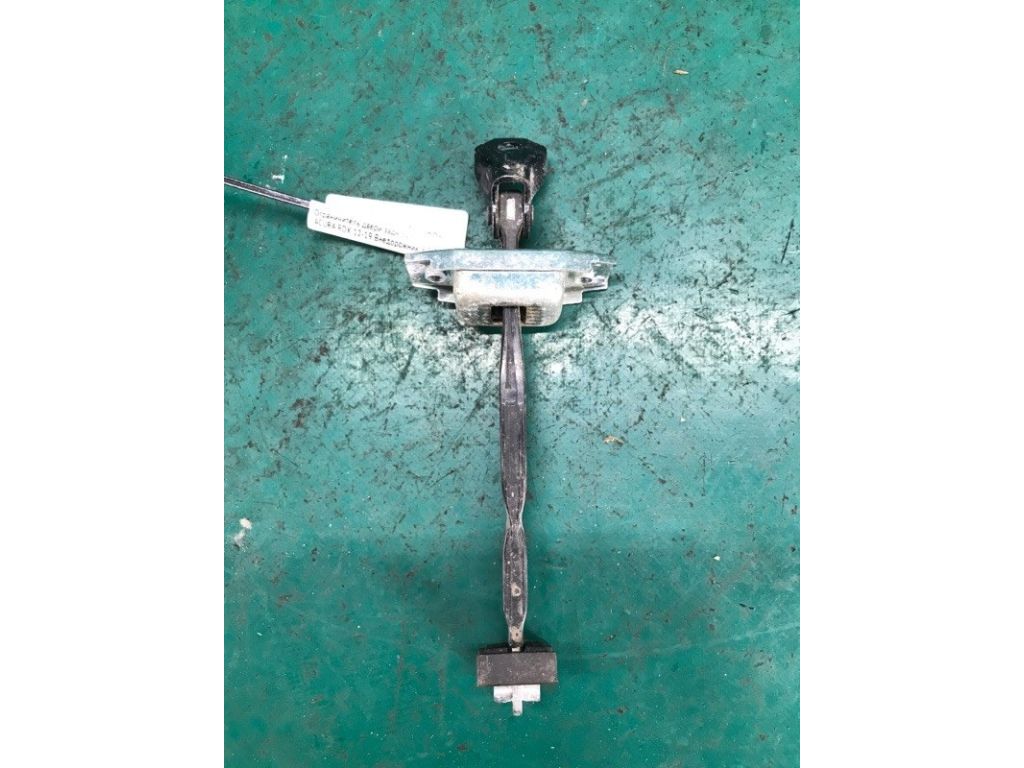 72880-TX4-A01 | Обмежувач дверей задн. лів. ACURA RDX 12-19 - Фото 2