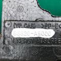 86620-A9000 | Наповнювач бампера задній KIA SEDONA 14-18 - Прев'ю 6