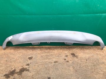 Накладка бампера задн. HONDA CRV (RW) 16-20