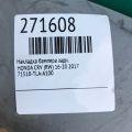 71510-TLA-A10 | Накладка бампера задн. HONDA CRV (RW) 16-20 - Превью 2